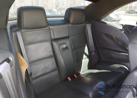 2008 Volkswagen Eos Komfort/Turbo z USA, uszkodzony, nr VIN WVWBA71F08V046878